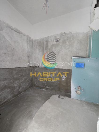 Apartament 2 Camere Open Space 48.4Mp Bloc Nou Sector 5 - 5
