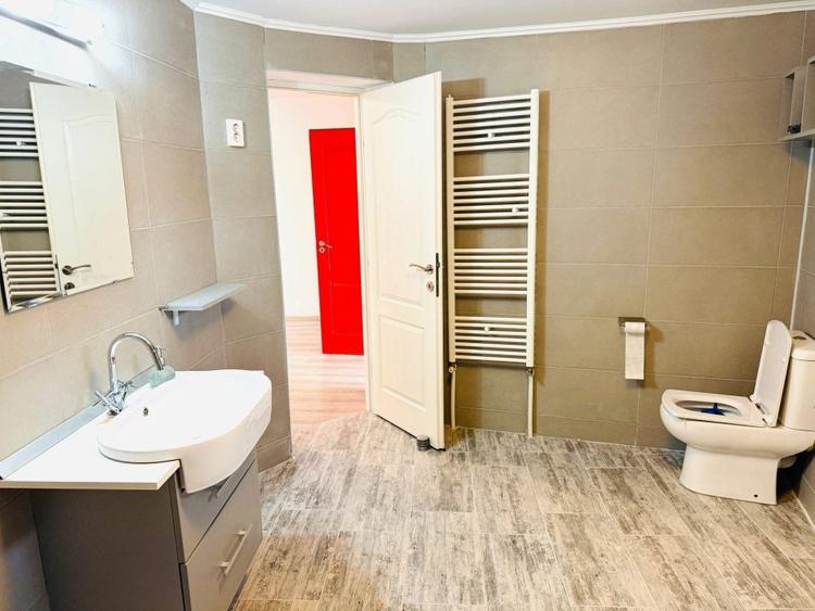 Casa singur curte de inchiriat, sector 1 - str George Baritiu sector 1 TITULESCU