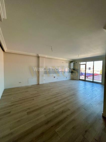 Apartament Finisat - Etaj Intermediar I Parcare I Balcon - Tautiului - 2