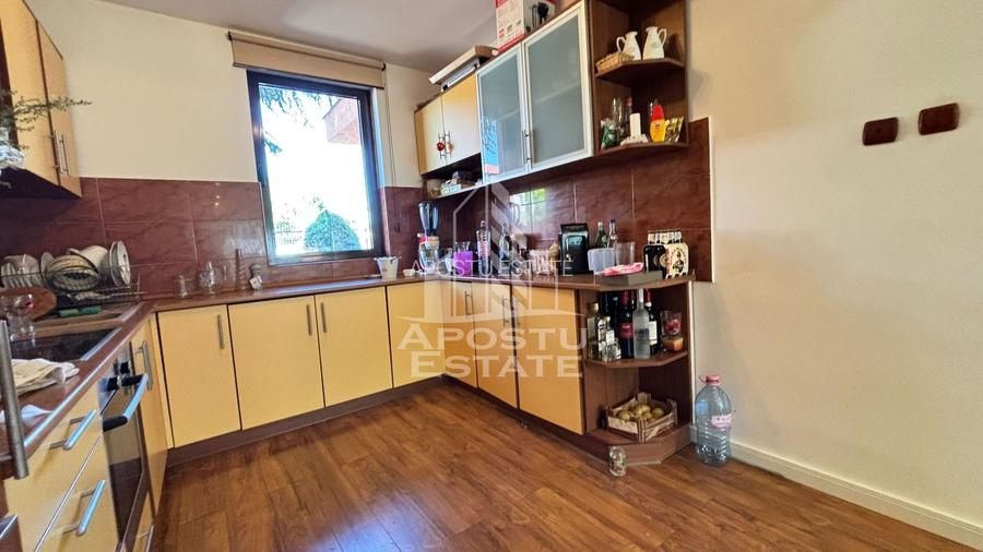 Casa individuala de vanzare cu 4 camere in zona Braytim, Timisoara - 4