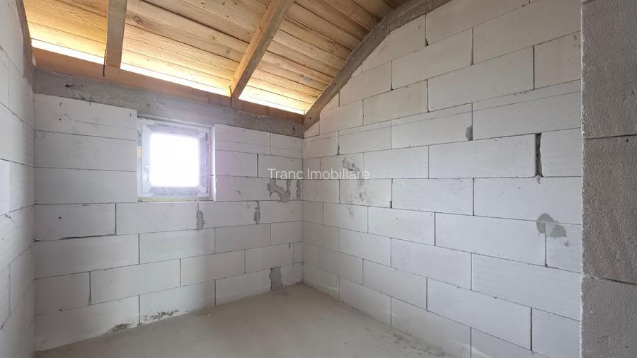 Apartament în duplex nou la rosu, pe 2 niveluri, în Vladimirescu - 5
