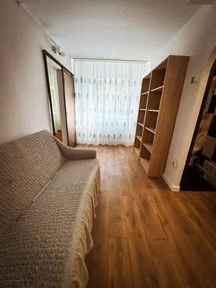 Apartament cu 2 camere, zona Tatarasi, etaj 2/4