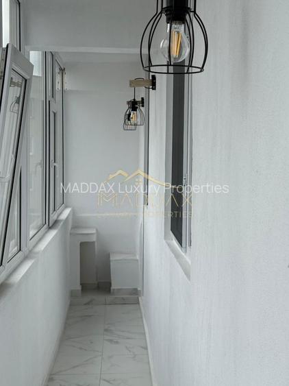Apartament cu 4 camere de vanzare II Timpuri Noi - Tineretului *** - 33