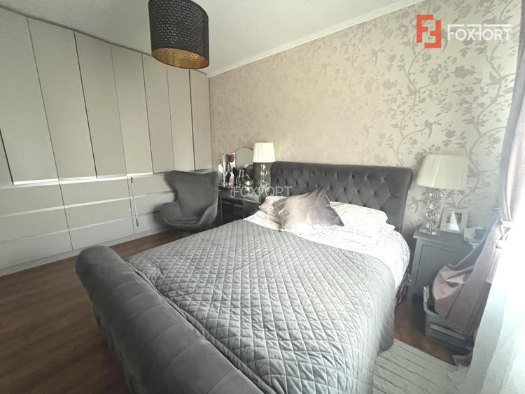 Comision 0% Duplex parter 3 camere, cartier Serena - 3