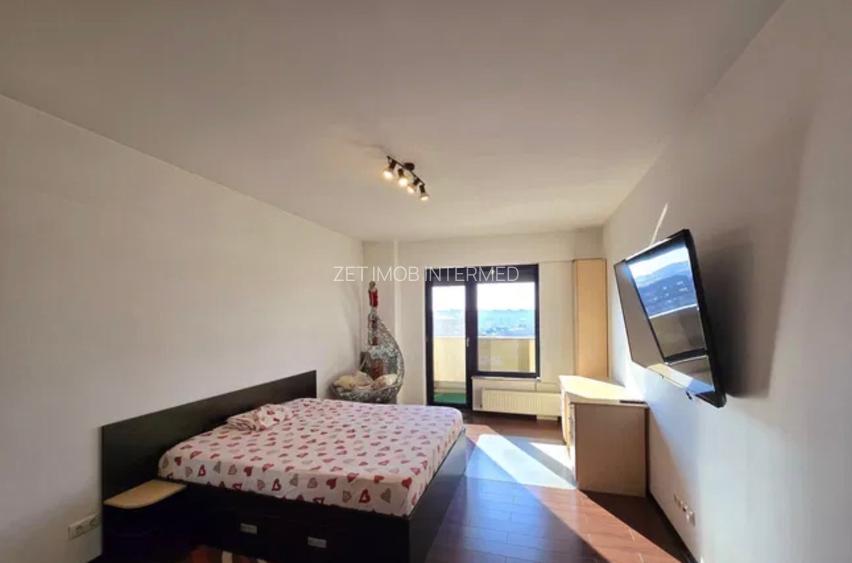 2 camere Virtutii - Pod Ciurel *parcare subterana* | imobil 2015 |