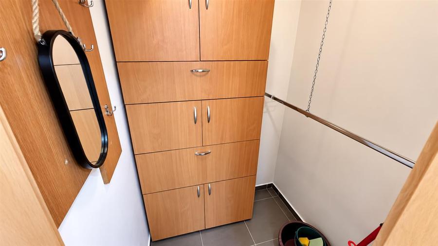 Apartament 2 camere | Avantgarden Tractoru Coresi | Parcare + boxa