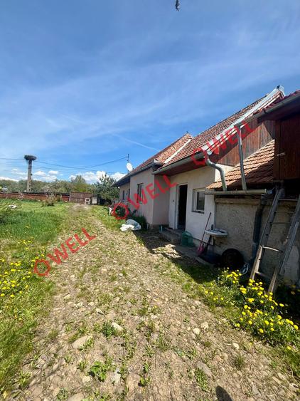De vânzare casă familială în Lemnia!
