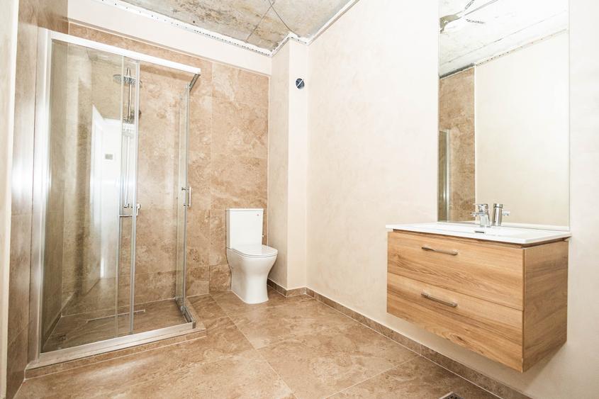 #TVA INCLUS# Studio Mamaia Nord- Oba Lake- Proiect finalizat- Bucatarie cadou