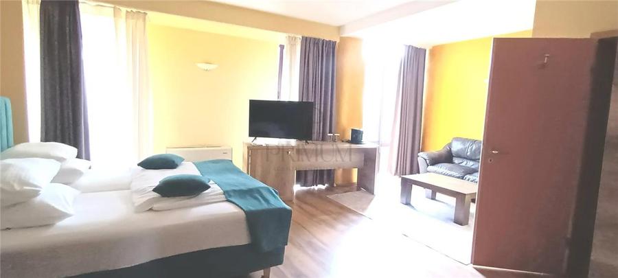 Apartament 1 camera mobilat - Blacescu - Complexul Studentesc