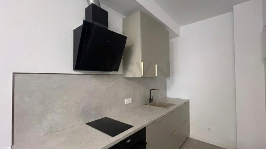 REA1022976 Apartament 2 camere I Quartier Azuga I Doamna Ghica
