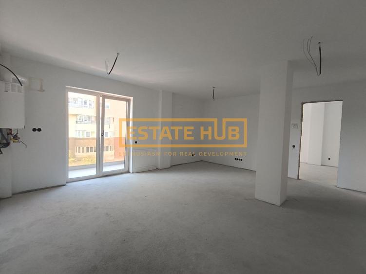 Apartament nou 2 camere | Str Dorobantilor | Comision 0%