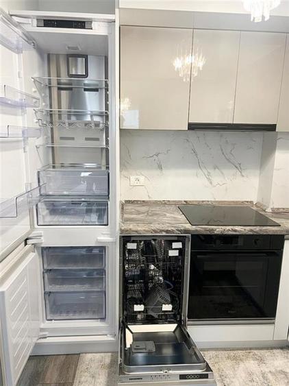 RECO  Apartament  2  camere, bloc nou cu lift, totul nou nelocuit, Zona  Nufarul