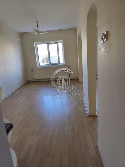 Apartament cu 4 camere ~ zona Brosteni ~ etaj 3din4 ~ 97mp utili ~ renovat ~