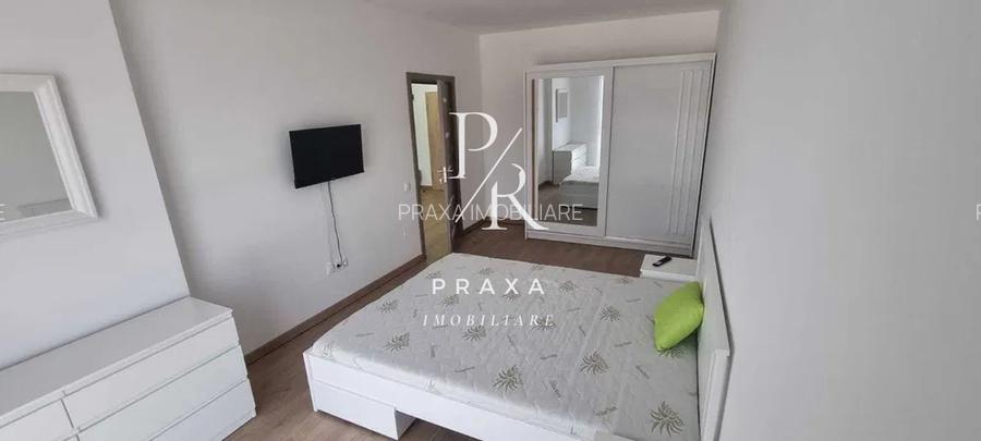 Apartament 2 camere, 53 mp, etaj intermediar, AC, parcare ,zona Avram Iancu! - 4