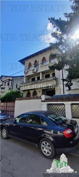 Vila individuala cu arhitectura deosebita | 310 mp utili | Doamna Ghica| Ideala - 14