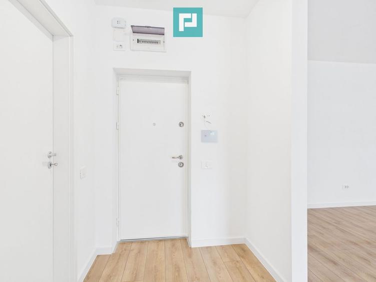 Apartament 2 camere, etaj 6, utilat complet