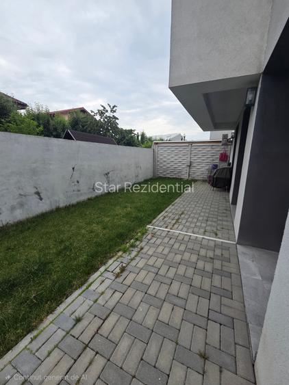 Vila mobilată și utilată-Crown Village - 22
