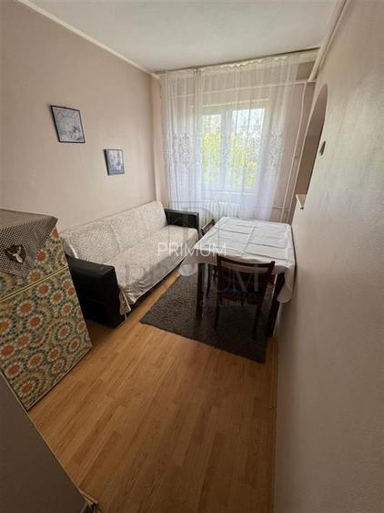 DACIA - 2 CAMERE - RENOVAT - CLIMA - 6