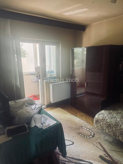 Vand  2 camere etaj 2 cu potential, Aradului! - 3