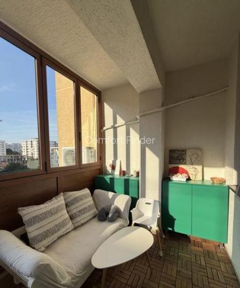Apartament 2  | Vitan Residence – Mihai Bravu | Loc parcare - Bloc 2009 - 6