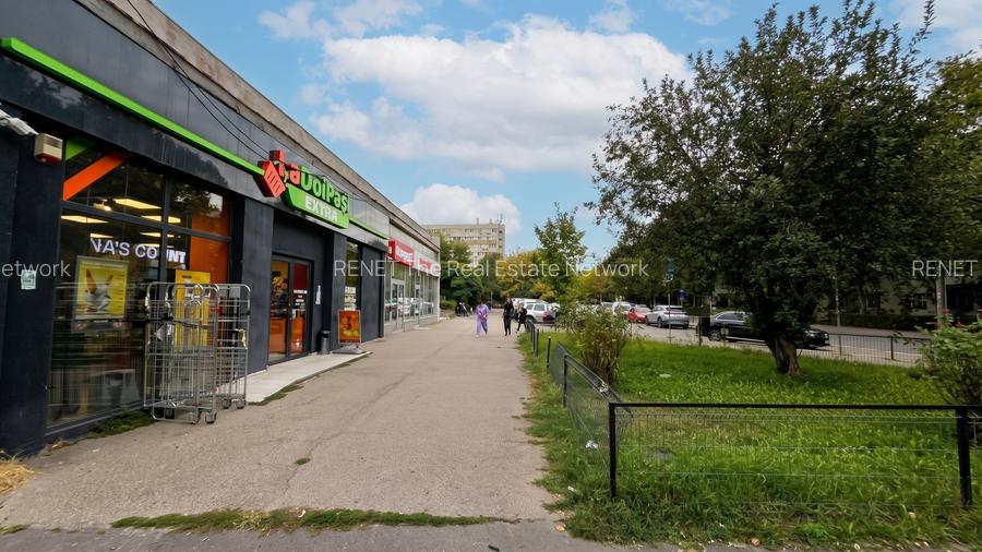 Prima inchiriere, renovat si utilat nou, 10 min Metrou Jiului - 11