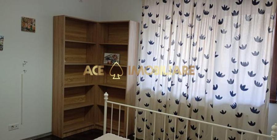 2 Camere de inchiriat | Bucurestii Noi | Pet-Friendly | Centrala Proprie |