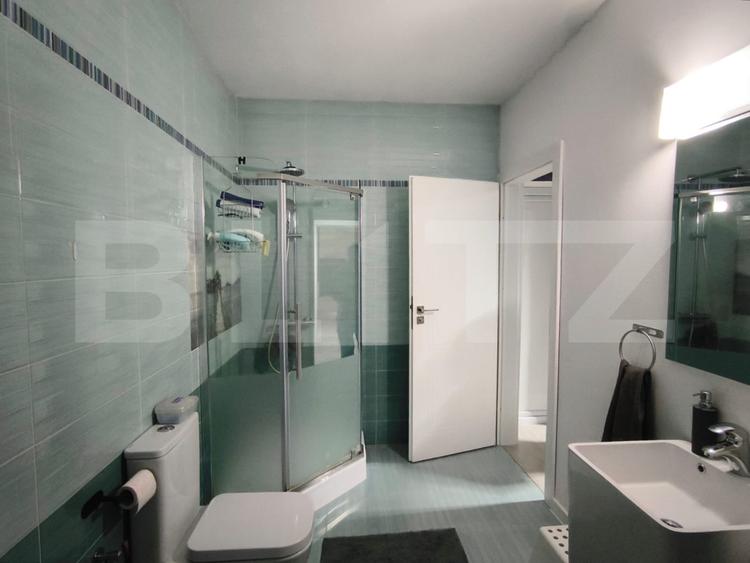 Casa moderna S+P, energy efficient, 180 mp si 1145 mp teren, Plaiul Vulcanesti