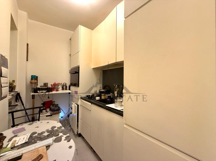 Apartament complet renovat in zona Armeneasca