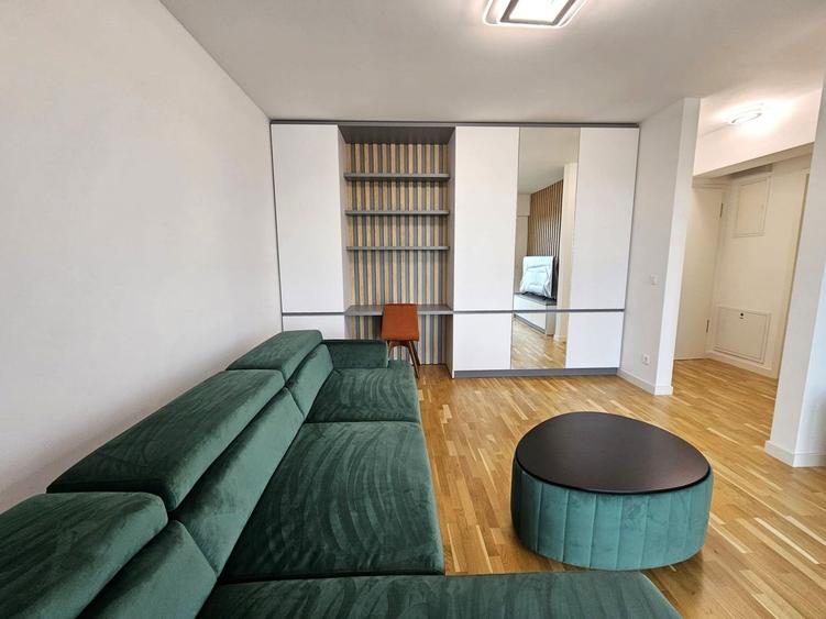 Apartament in imobil nou - Complexul Studentesc