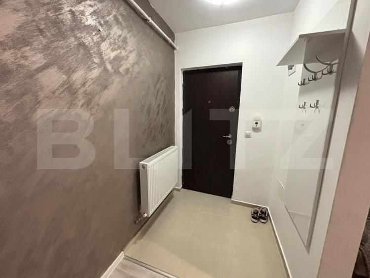 Apartament 2 camere, 46 mp, Exclusivitate, zona Valea Lupului