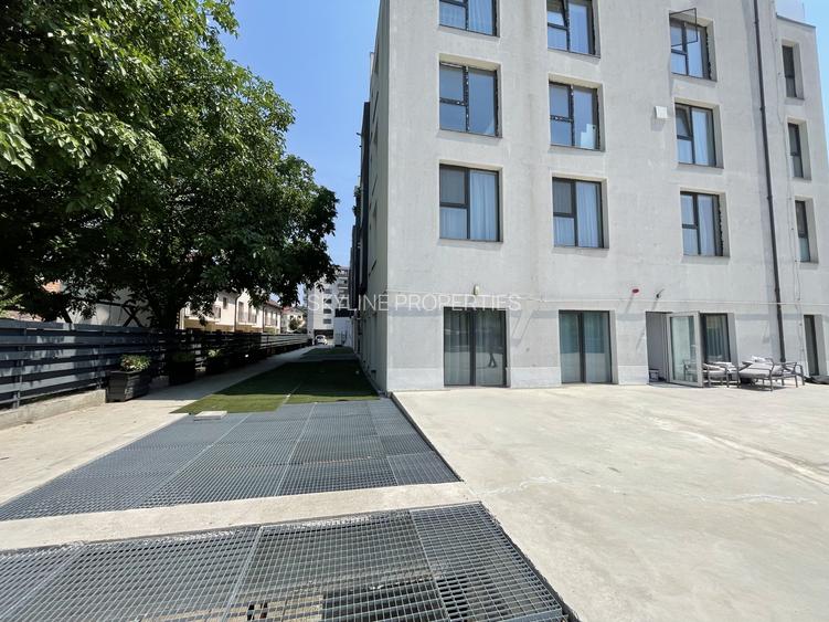 Apartament premium, complet mobilat, cu încălzire în pardoseală- Dâmbul Rotund - 11
