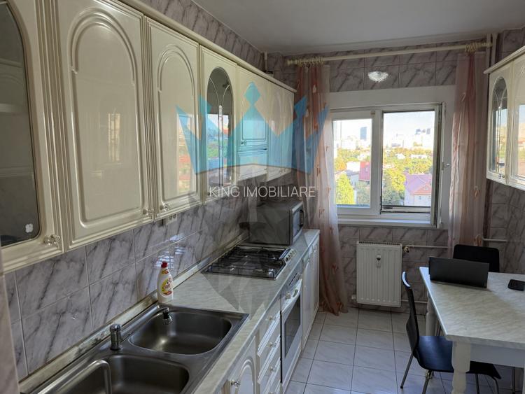 Apartament 2 Camere Turda Bucuresti - 11
