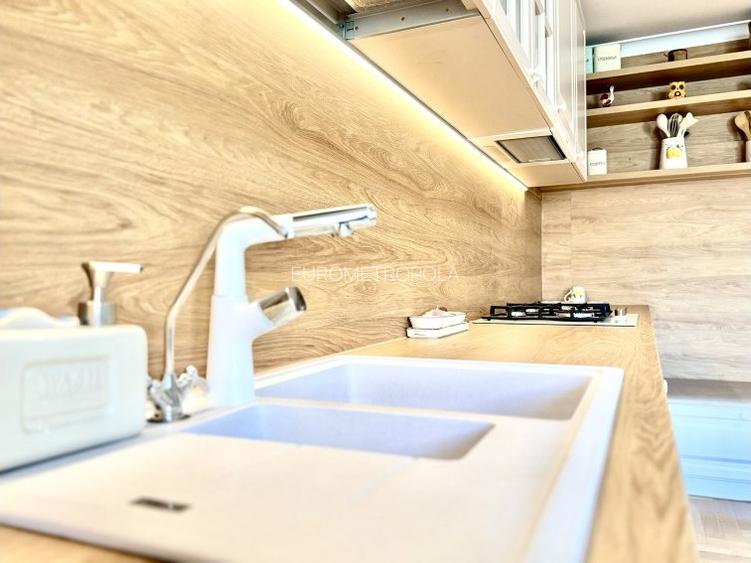 Apartament de LUX  cu gradina privată - 10