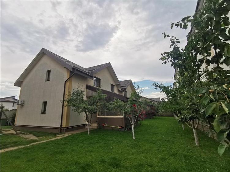 De vanzare Duplex 5 camere regie proprie Chiajna