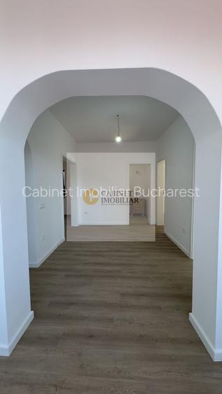 4 camere + birou | Biserica Casin | 110mp total | Renovat 2025 - 21