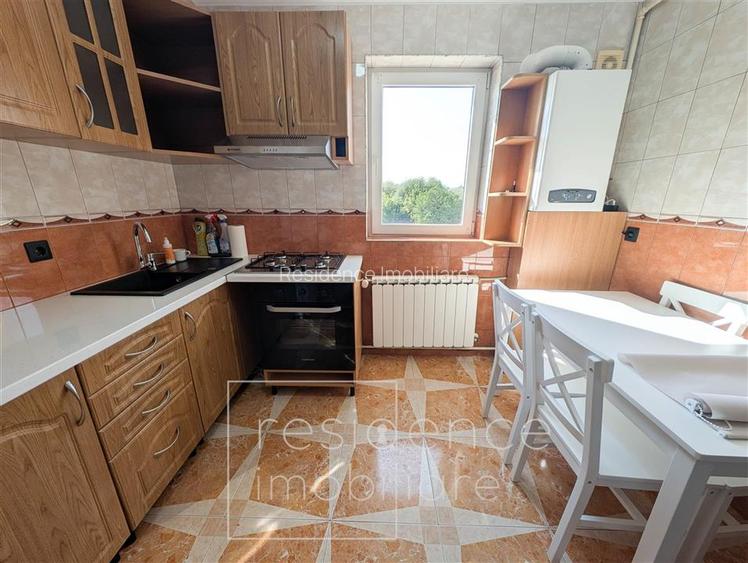 Apartament 2 camere decomandate in Someseni, Beiusului+ Parcare - 10