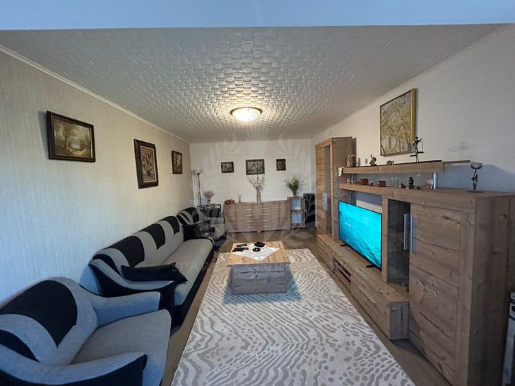 APARTAMENT 2 CAMERE // ZONA CANTACUZINO// PLOIESTI