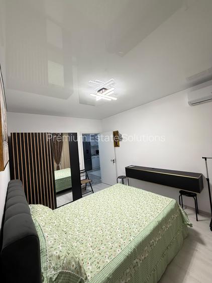 Apartament Nou-Prima Inchiriere -Militari Residence-Mobilat si Utilat - 6