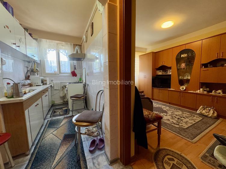 Investiție! Apartament 2 camere, etaj intermediar, zona Academiei de Muzică - 4