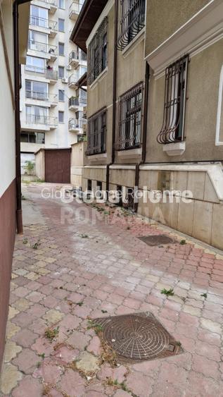 Vila D+P+E+M | Parcul Carol | Bulevardul Libertatii | - 28