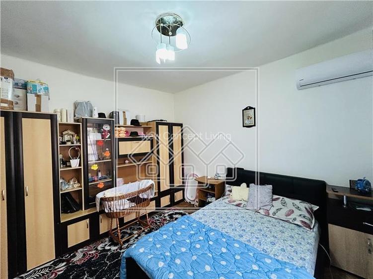 Garsoniera in zona Ultracentrala, 39 mp utili, zona Ultracentrala - 7