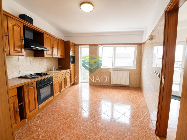 Televiziune/Primaverii, apartament cu 4 camere de vanzare, 216 mp
