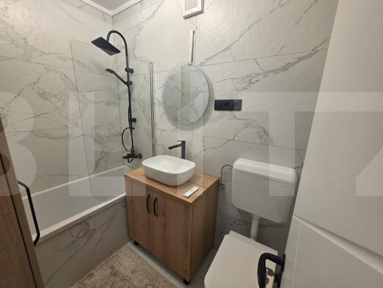 Apartament 2 camere, 50 mp, zona Simeria