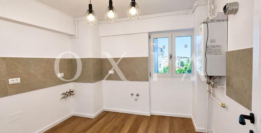 AX1267 Sagului - Turist, Renovat Complet, Lift