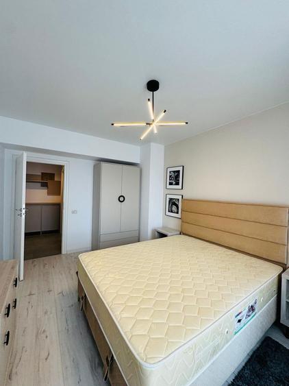 Apartament 2 camere Central Address Residence/ Parcare