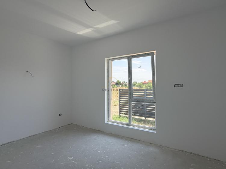 Casa parter 4 cam, 100mpu, 400mpt, toate utilitatile! Comision 0%