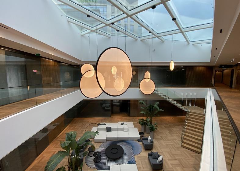 AFI Loft - comision 0%, reprezentam proprietarul!