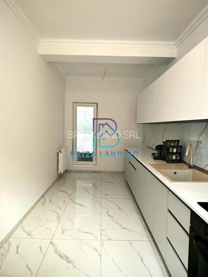 Bucurestii Noi, AFICity, casa P+E+Pod, sup. 173mp, 4 camere doua bai teren 120mp - 5