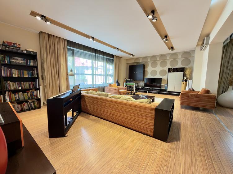 Apartament 4cam Prima Inchiriere Centrala Parcare - Dorobanti | Eminescu