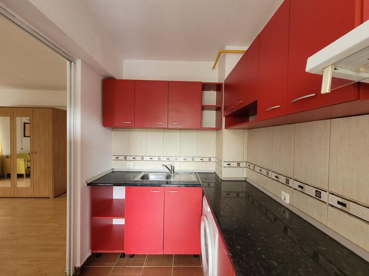 Inchirere studio in Greenfiled Baneasa